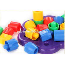 Enlighten building block bricks construct toy for children